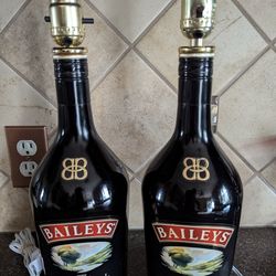 Two New Lights