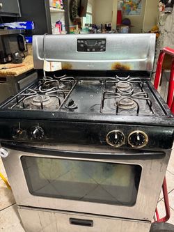 Stove