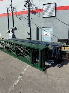 Warehouse Shelving & Racks | New & Used | Fast Setup!