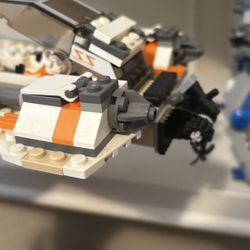 Lego star wars best sale 8089