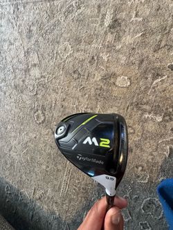TaylorMade M2 Driver