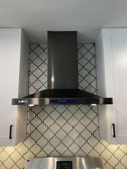 Appliance Installations 