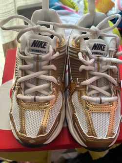 Vermo 5 preschool size 12c brand new never worn $90
