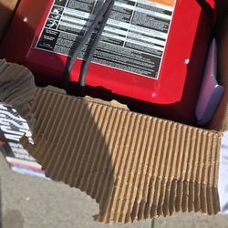 Best Seller
Lincoln Electric
225 Amp Arc/Stick Welder AC225S, 230V
846
