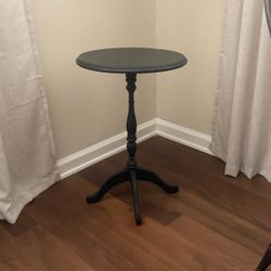 Vintage Accent Table