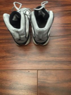 Jordan shoes