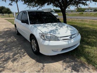 2005 Honda Civic