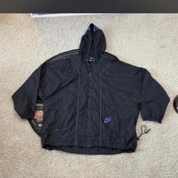 Nike Windbreaker 