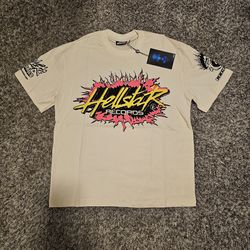 Hellstar shirt