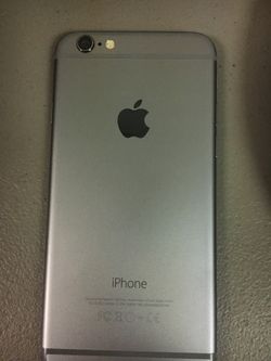 iPhone 6 16GB AT&T