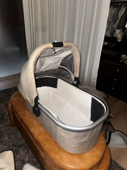 UPPAbaby v3 Bassinet - Declan