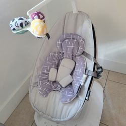 4moms MamaRoo Multi-Motion Baby Swing