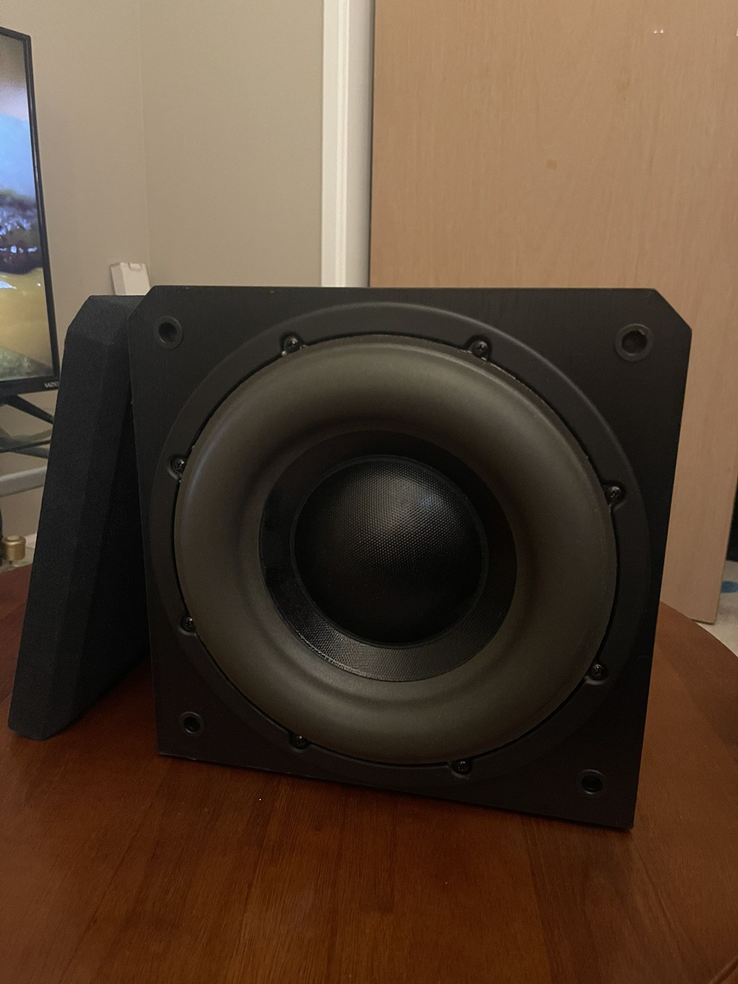 Sunfire Model D-10 Subwoofer