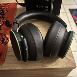 Xbox Headset