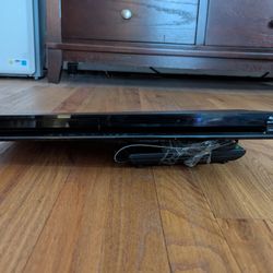 Sony Blue Ray Disc Player BDP-S370