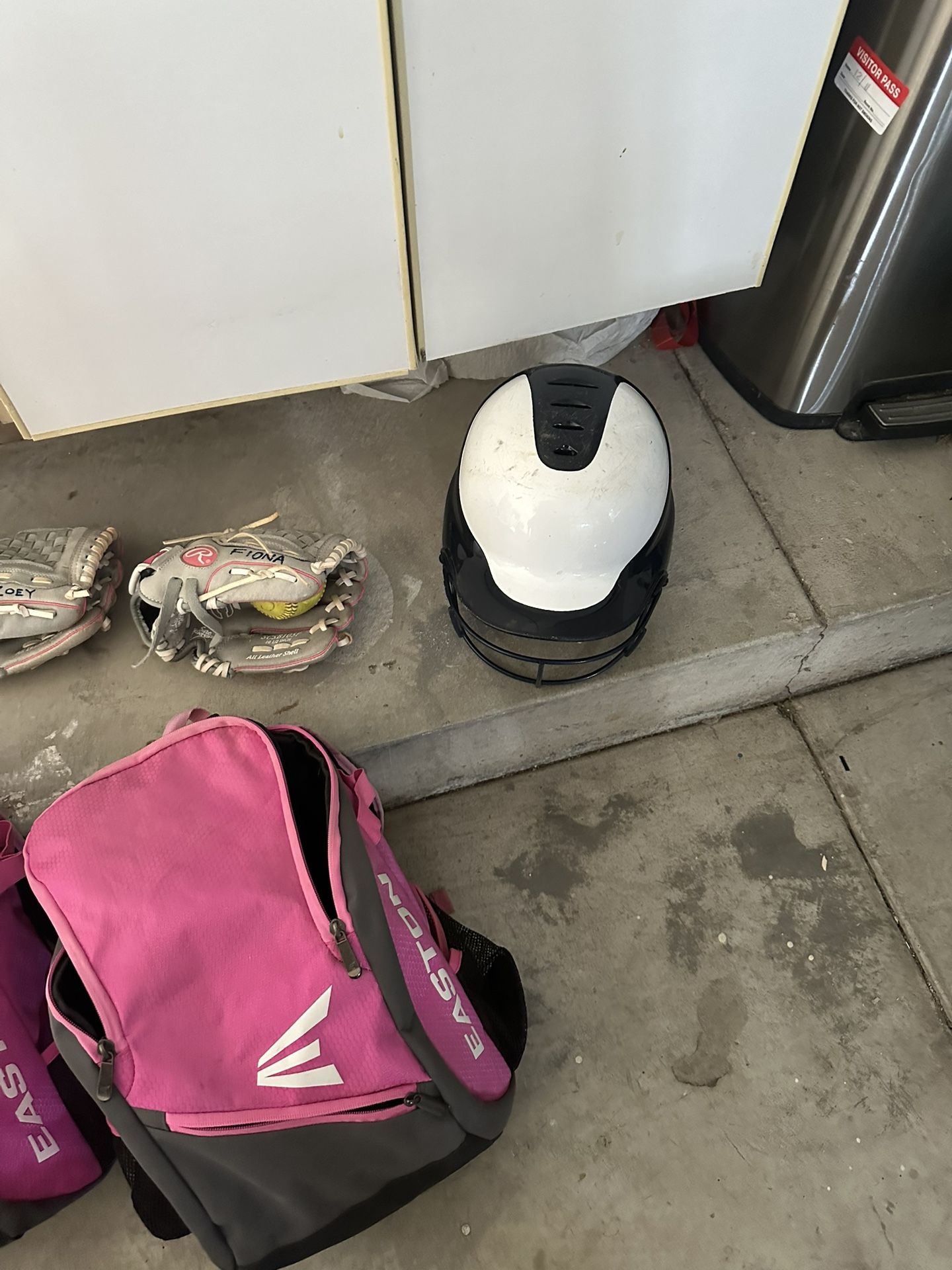 Softball Gear For Girls