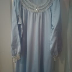 Vintage Christian DIOR nightgown