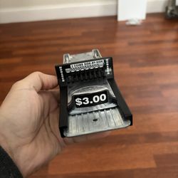 $4 Coin Slot 
