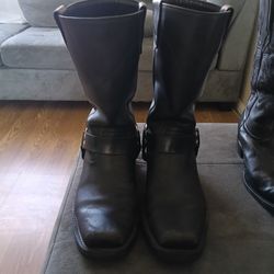 Boots Size 9 Men