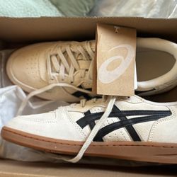 asics shoes size 81/2