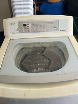Washer