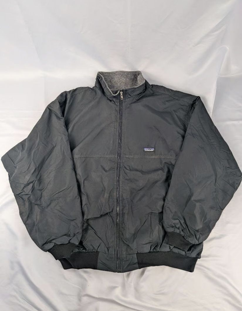 Vintage Patagonia Jacket