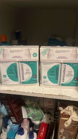 Shampoo
