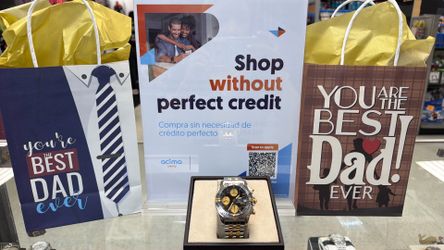 Breitling Chrono Cockpit reference B13358
