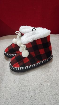 Muk Luks Slippers
