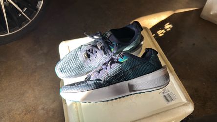 Nike Interact Run Sz 8.5