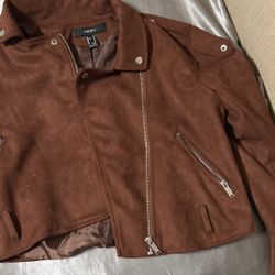 Forever 21 Jacket