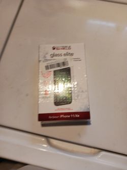 Iphone 11 Xr  Case Protecto