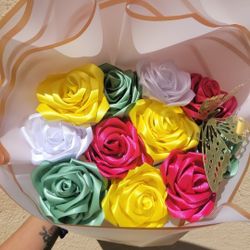 Forever Roses