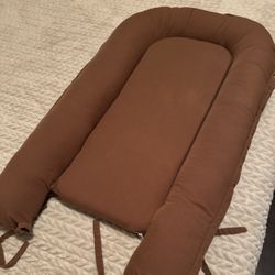Baby Lounger