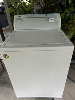 Lavadora Kenmore