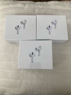AirPods (1 for $50)