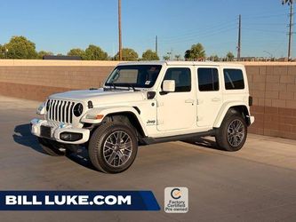 2023 Jeep Wrangler 4xe
