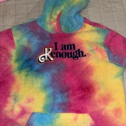 I Am Kenough Sweater