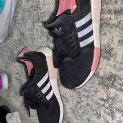 Adidas NMD Boost Shoes 