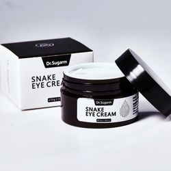 Eye Saggy Bag And Wrinkle Snake Peptide 90 Second 