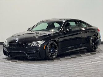 2015 BMW M4