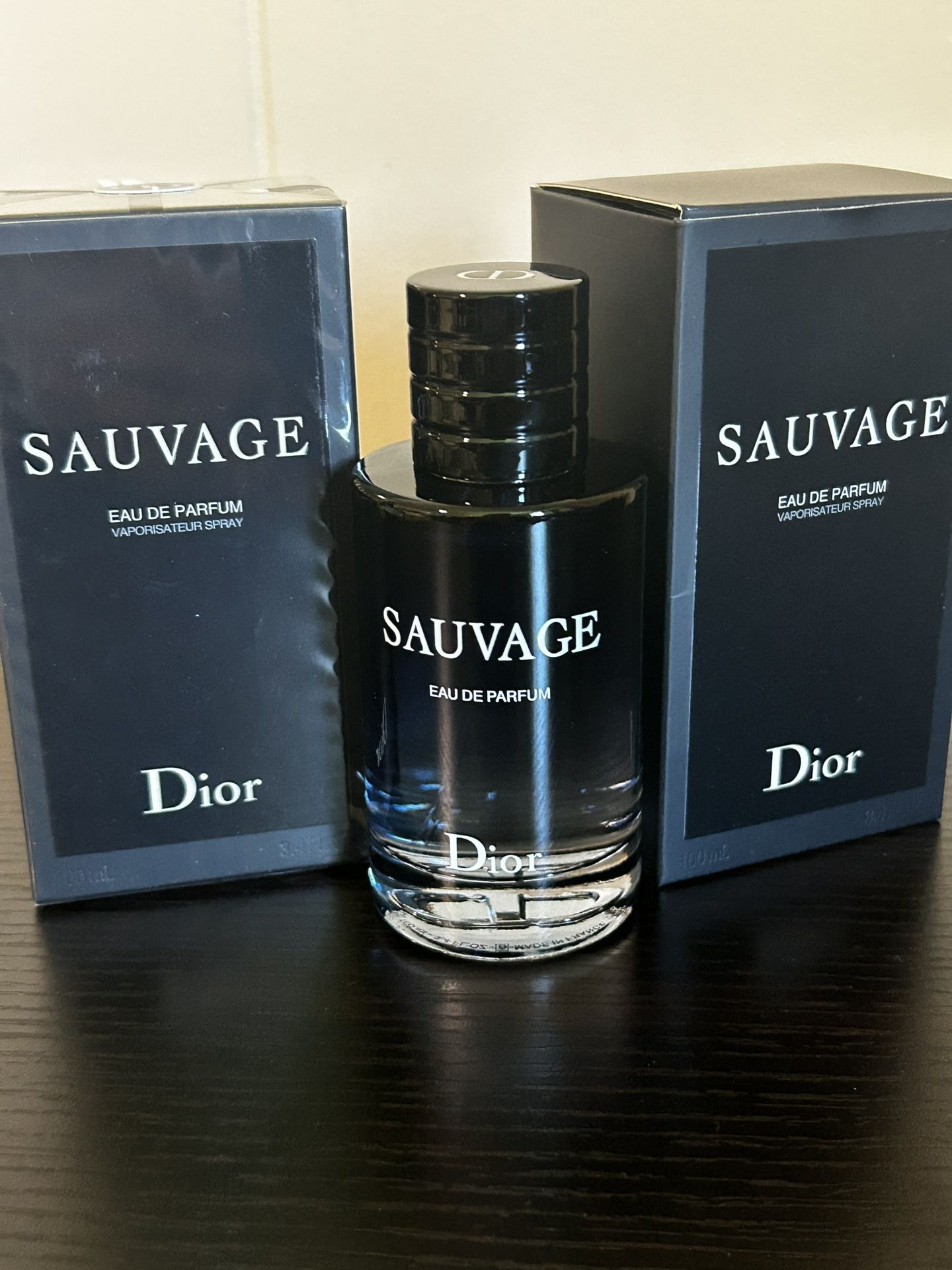 Dior Sauvage