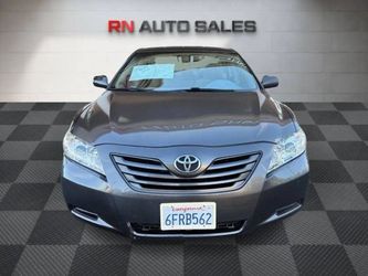 2009 Toyota Camry