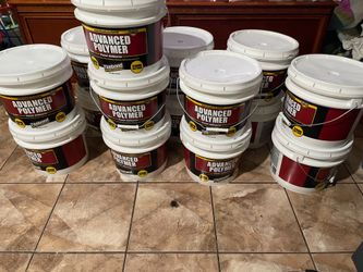 Titebond Advance polymer Panel Adhesive 3.5 gallon