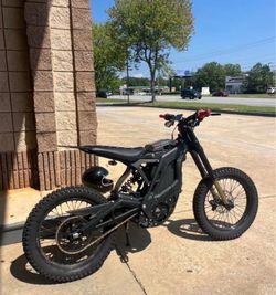 2025 ERide Pro S