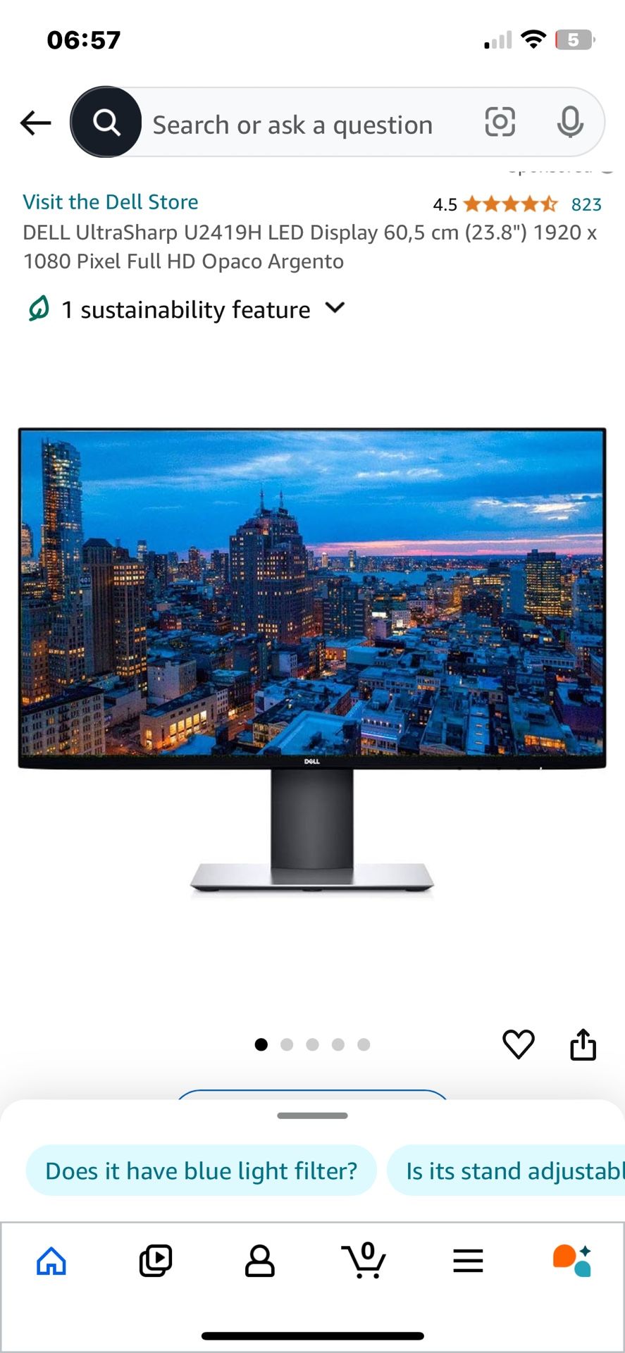Dell U2419H Monitor,New Products : American Fashion Style Bags On Sale