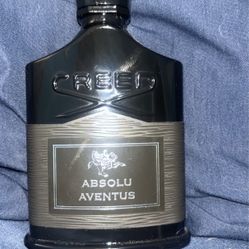 Creed Absolu  Aventus