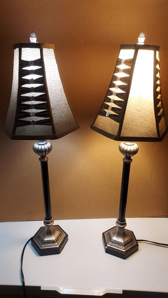 Table Lamps