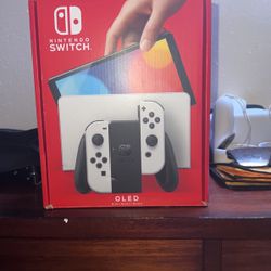 sell my switch oled