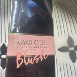 Good Girl Carolina Herrera Perfume